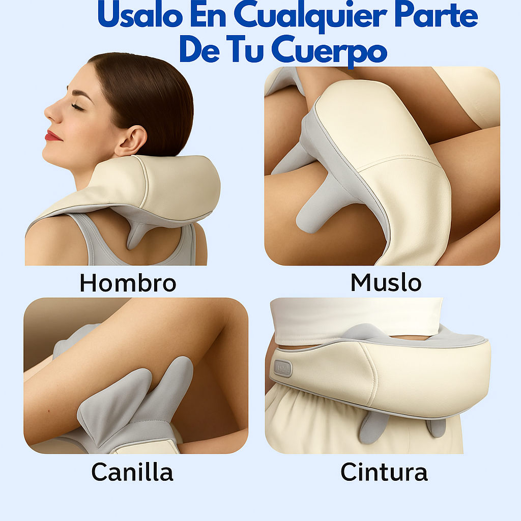 Libera tu tensión y transforma tu bienestar.