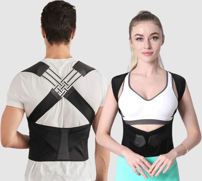 Resplandece con confianza y bienestar total.